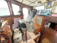 Trawler zu verkaufen