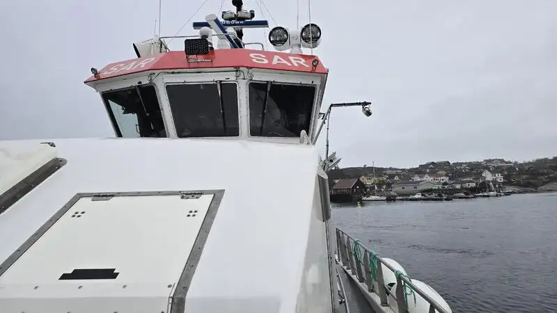 Schleppboot zu verkaufen