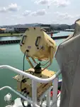Schleppboot zu verkaufen