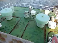 Kreuzfahrtschiff zu verkaufen