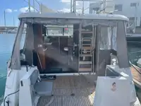 Trawler zu verkaufen