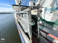 Trawler zu verkaufen