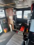 Patrouillenboot zu verkaufen