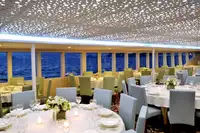 Kreuzfahrtschiff zu verkaufen