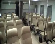Crew-Boot zu verkaufen
