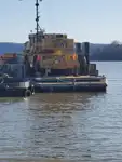 Landungsboot, Tank zu verkaufen