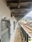 Kreuzfahrtschiff zu verkaufen