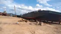 Barges zu verkaufen