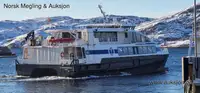 Ro-Ro-Schiff zu verkaufen