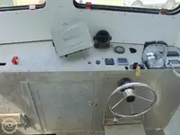 Patrouillenboot zu verkaufen