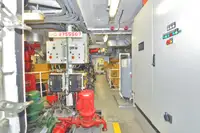 Schleppboot zu verkaufen