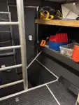 Vermessungsschiff zu verkaufen