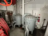 Schleppboot zu verkaufen