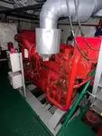 Schleppboot zu verkaufen
