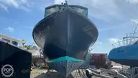 Kreuzfahrtschiff zu verkaufen