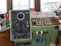 Langlinienschiff zu verkaufen