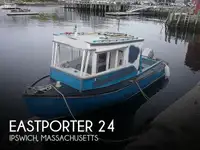 Fährschiff zu verkaufen