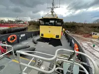 Containerschiff zu verkaufen