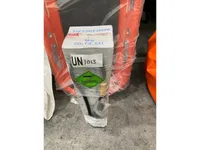 Lotsenboot zu verkaufen