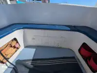 Kreuzfahrtfähre zu verkaufen