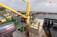 Schwimmendes Hotel zu verkaufen