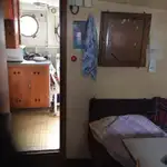 Schleppboot zu verkaufen