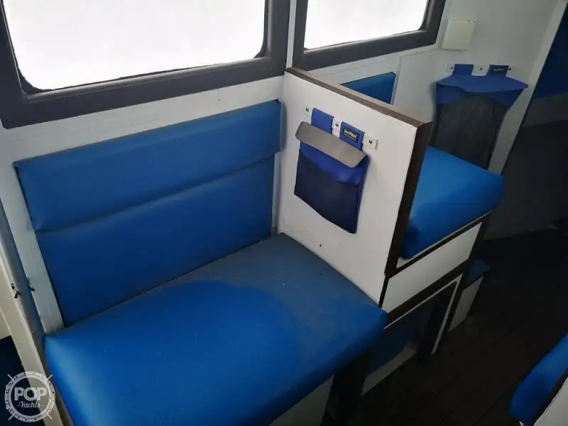 Fischverarbeitungsboot zu verkaufen