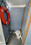 Fährschiff zu verkaufen