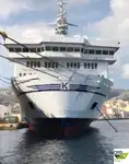 Ro-Ro-Schiff zu verkaufen
