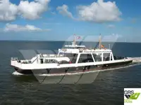Barges zu verkaufen