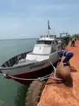 Containerschiff zu verkaufen