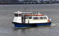 Passagierschiff zu verkaufen