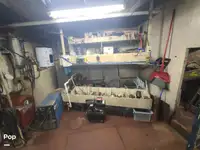 Trawler zu verkaufen