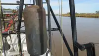 Trawler zu verkaufen