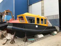 Schleppboot zu verkaufen