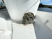 Trawler zu verkaufen
