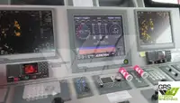 Patrouillenboot zu verkaufen