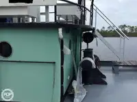 Schleppboot zu verkaufen