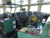 Trawler zu verkaufen