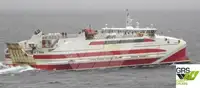 Ro-Ro ship zu verkaufen