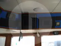 Trawler zu verkaufen