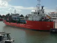 Landungsboot, Tank zu verkaufen