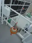 Patrouillenboot zu verkaufen