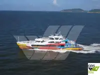 Passagierschiff zu verkaufen