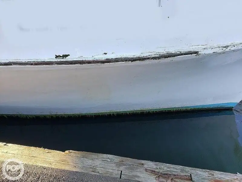 Fährschiff zu verkaufen