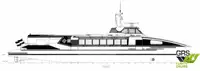 Kreuzfahrtschiff zu verkaufen