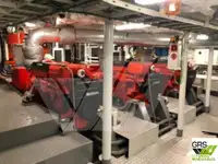 Trawler zu verkaufen