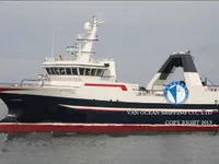 Trawler zu verkaufen