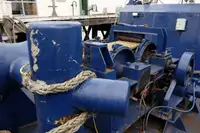 Schleppboot zu verkaufen