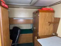 Schleppboot zu verkaufen
